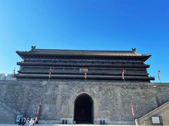 -西安城墙·碑林历史文化景区