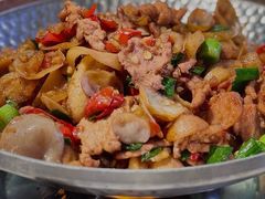 -欧记大排档·景德菜(上海首店)