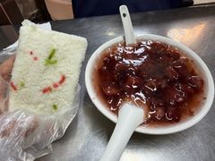 -芳婆糕团店(王府大街店)