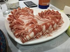 -北门涮肉·铜锅涮肉(南锣鼓巷店)