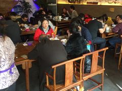 大堂-笑来喜馄饨小笼工坊店(湖滨街店)