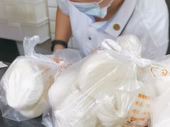 -食膳公园包子铺(烈士公园店)
