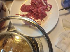 -九月海·海鲜自助(世纪东方店)