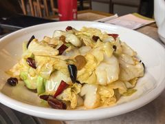 -新渝城·川菜·火锅(区庄店)