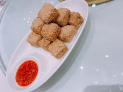 -金时代顺风大酒店(金山店)