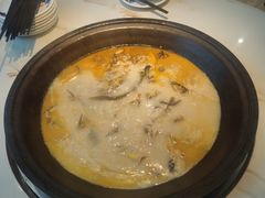 -陈大锅·岳阳鱼馆·地道岳阳菜(美食街店)