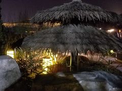 -大连金石滩绿发温泉假日酒店