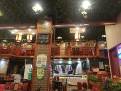 -吾味香葫芦头(安西街店)