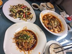 -干老四雅鱼饭店(滨江西路店)