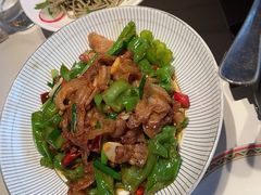 -西郊竹园甲鱼面(老一中店)