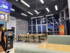 -面道赞宁海海鲜面(迎凤街店)