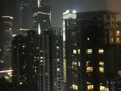 -广州礼顿酒店