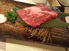 -赤坂亭M9和牛烧肉·日料398放题(万达店)