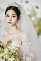 -欣薇婚纱(新源乐汇城店)