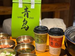-韩象烤肉·韩国料理(市南麦凯乐旗舰店)