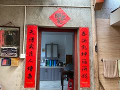 -黄山翡翠谷景区