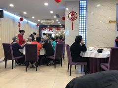 大堂-海宝酒家(中山四路店)