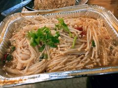 -大壮家原味烤肉(兴华北街店)