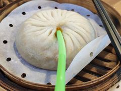 -朱洪元苏式面馆(绿宝广场店)