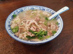 招牌羊汤-老三羊汤【北兴隆街店】