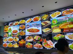 -老奶奶私房菜(天台里街店)