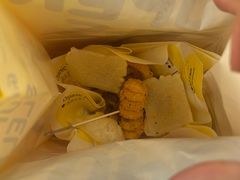 -清真·尖子尖牛肉面(王府井店)