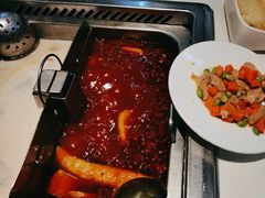 -海底捞火锅(威高广场店)