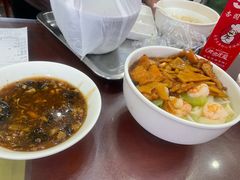 -杏园餐厅(西四北大街店)