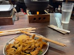 -破店肥哈·东北烧烤·夜宵(南山保利店)