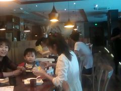 -章吴记喜瑞餐厅(东东城店)