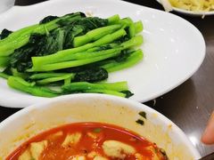 -春发生饭店·非遗(南院门店)