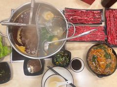-潮汕良记牛肉火锅(洪武路店)