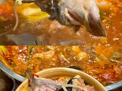 -亮欢寨酸汤鱼(沙冲路店)