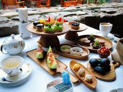 -三嚥阁 La Villa Restaurant