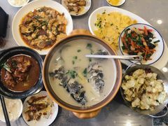 -北大荒淡水鱼馆(秀水广场店)