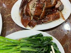 -陈光记烧腊店(罗保博士街店)