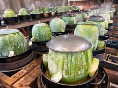 -红旗山庄(圭峰山店)