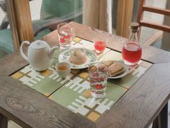 -时光花园(白鹭洲店)