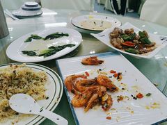 -景好海鲜餐厅(大鹏必选旅游店)