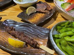 -吉屋居酒屋(群力店)