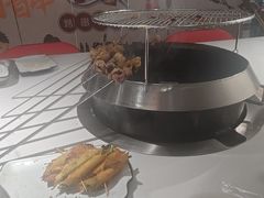 -源味居手把签烧烤(长春一店)