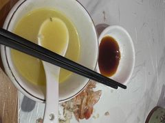 -官塘锋记鱼生·生腌·砂锅粥(牌坊街店)