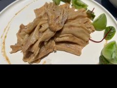 芥末鸭掌-小大董·烤鸭(观景餐厅·南京西路店)