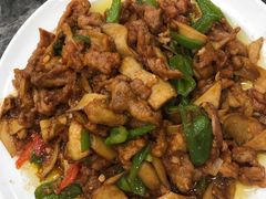 -金阁家常菜(贵阳路店)