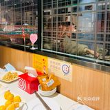 段段又饿了[胜利]打卡海底捞郑州8店