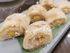 得得地脆皮薄餐-喜喜酒家·纯手工点心·粤菜