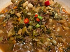 -老平安农家菜(平安店)