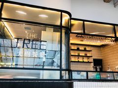 -大树餐厅(红旗街万达店)