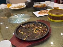 -便宜坊烤鸭店(玉蜓桥天坛店)