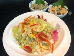 -真剑日本料理·铁板烧(贵州路店)